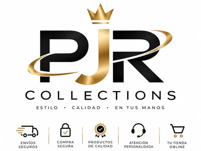 PJR COLLECTIONS